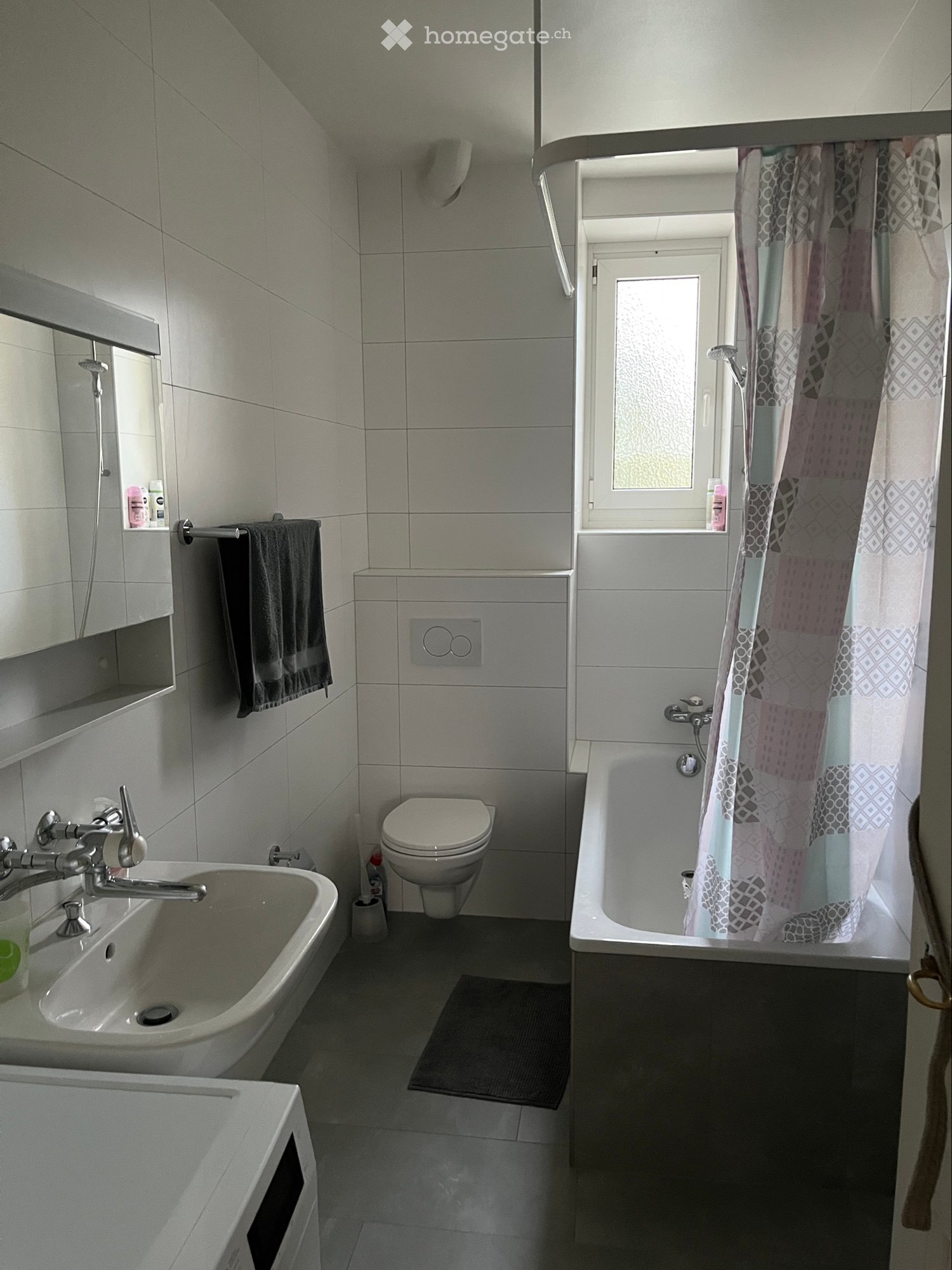 4 rooms apartment, photo 5 of 5