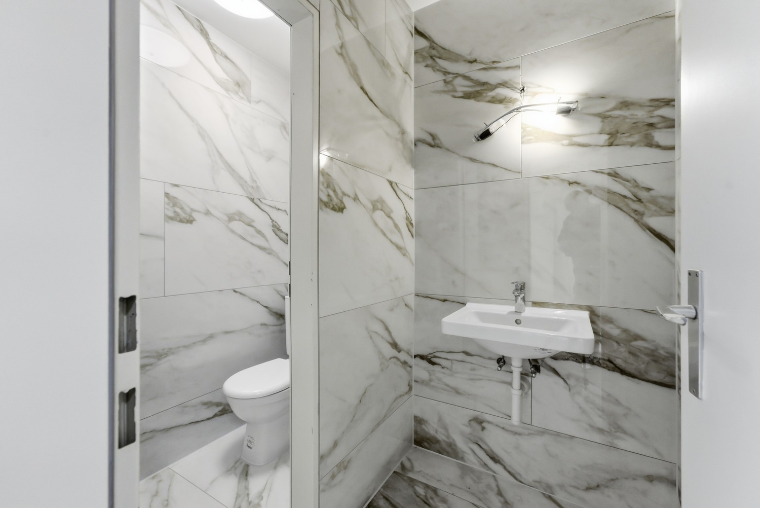 Chambre en colocation