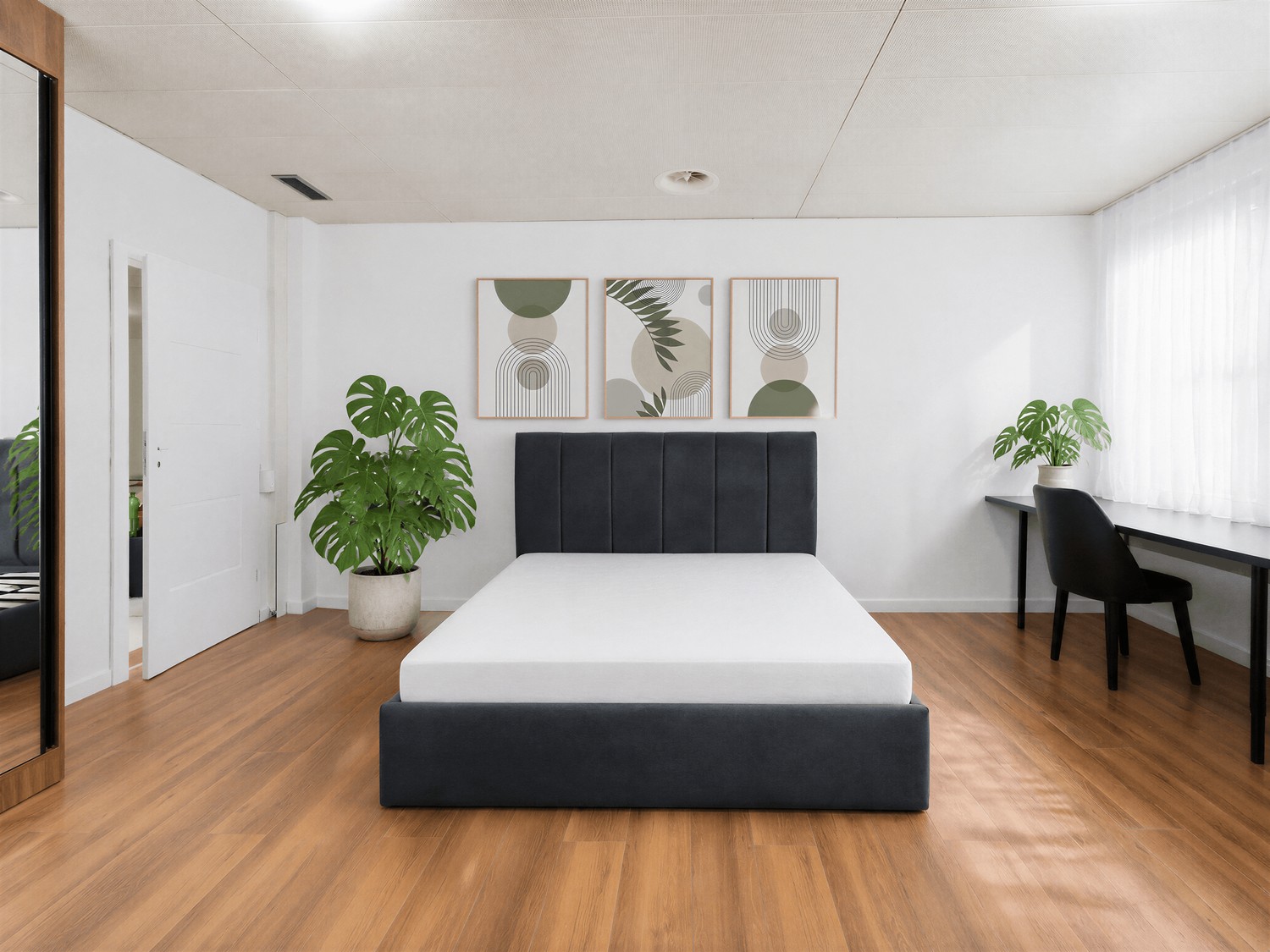 Chambre en colocation