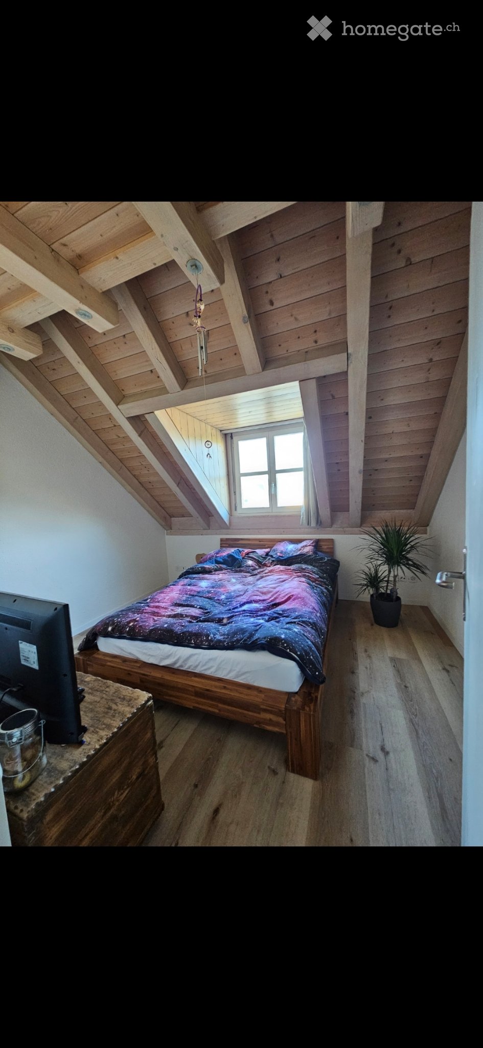 3 ½ rooms apartment, photo 1 of 5