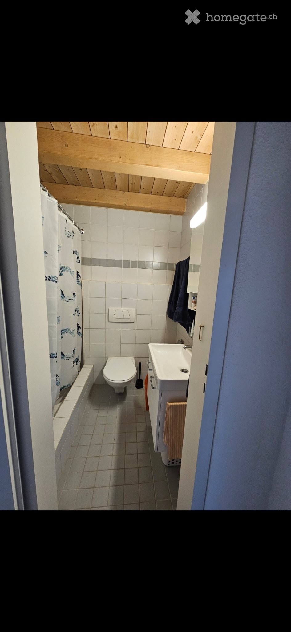 3 ½ rooms apartment, photo 2 of 5
