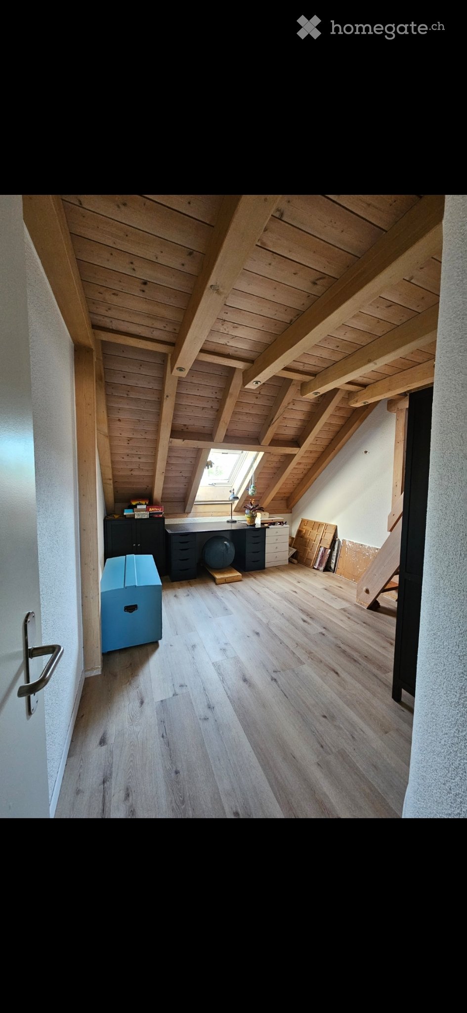 3 ½ rooms apartment, photo 3 of 5