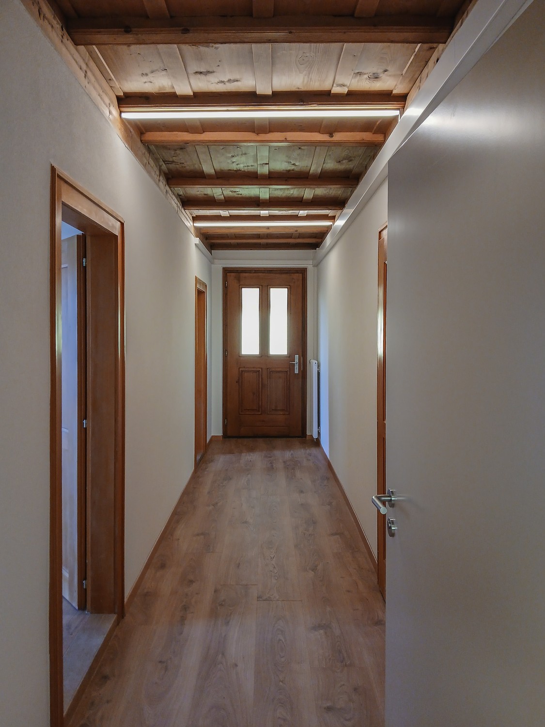 2 rooms apartment