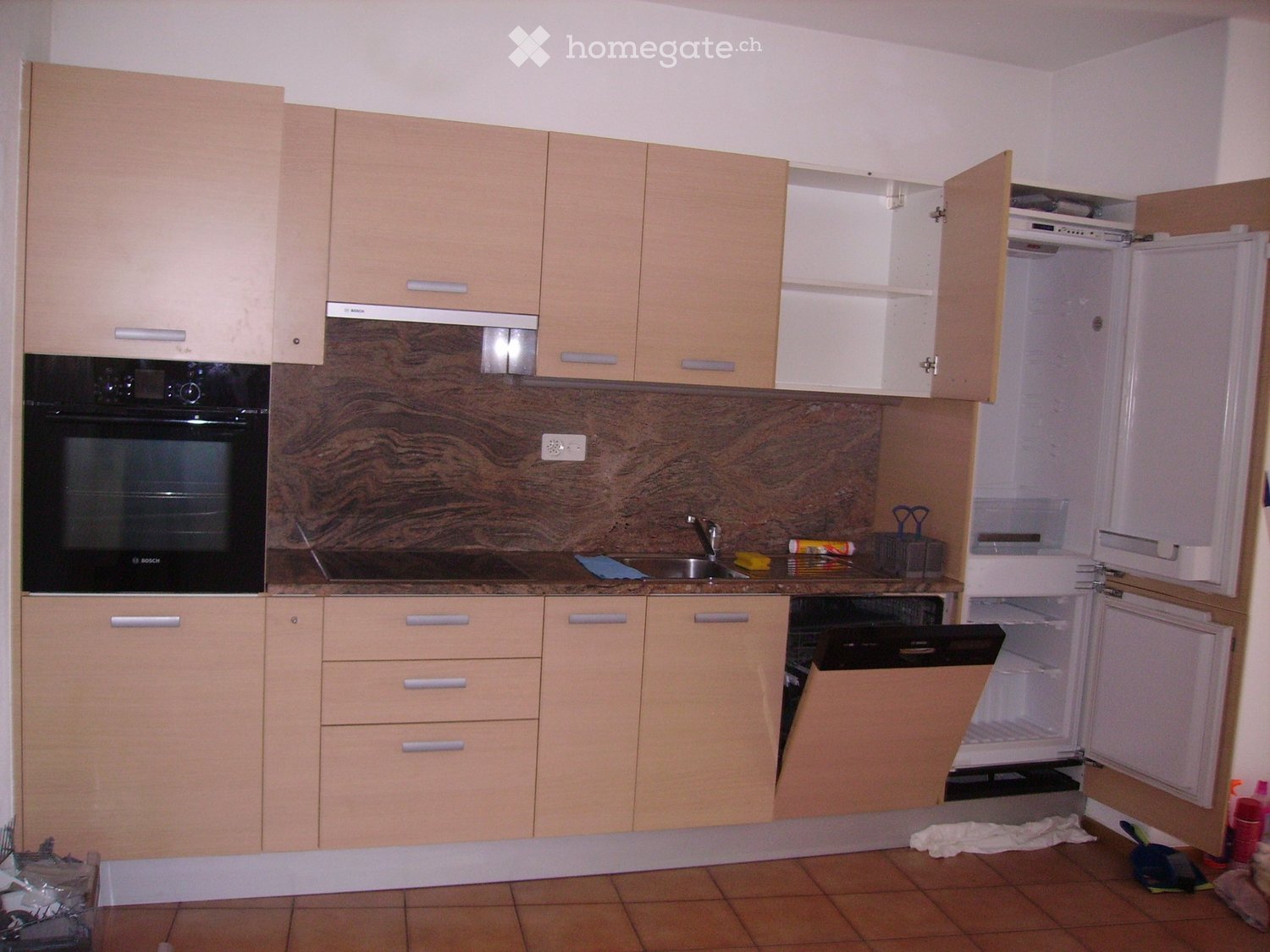 5 rooms apartment, photo 2 of 5