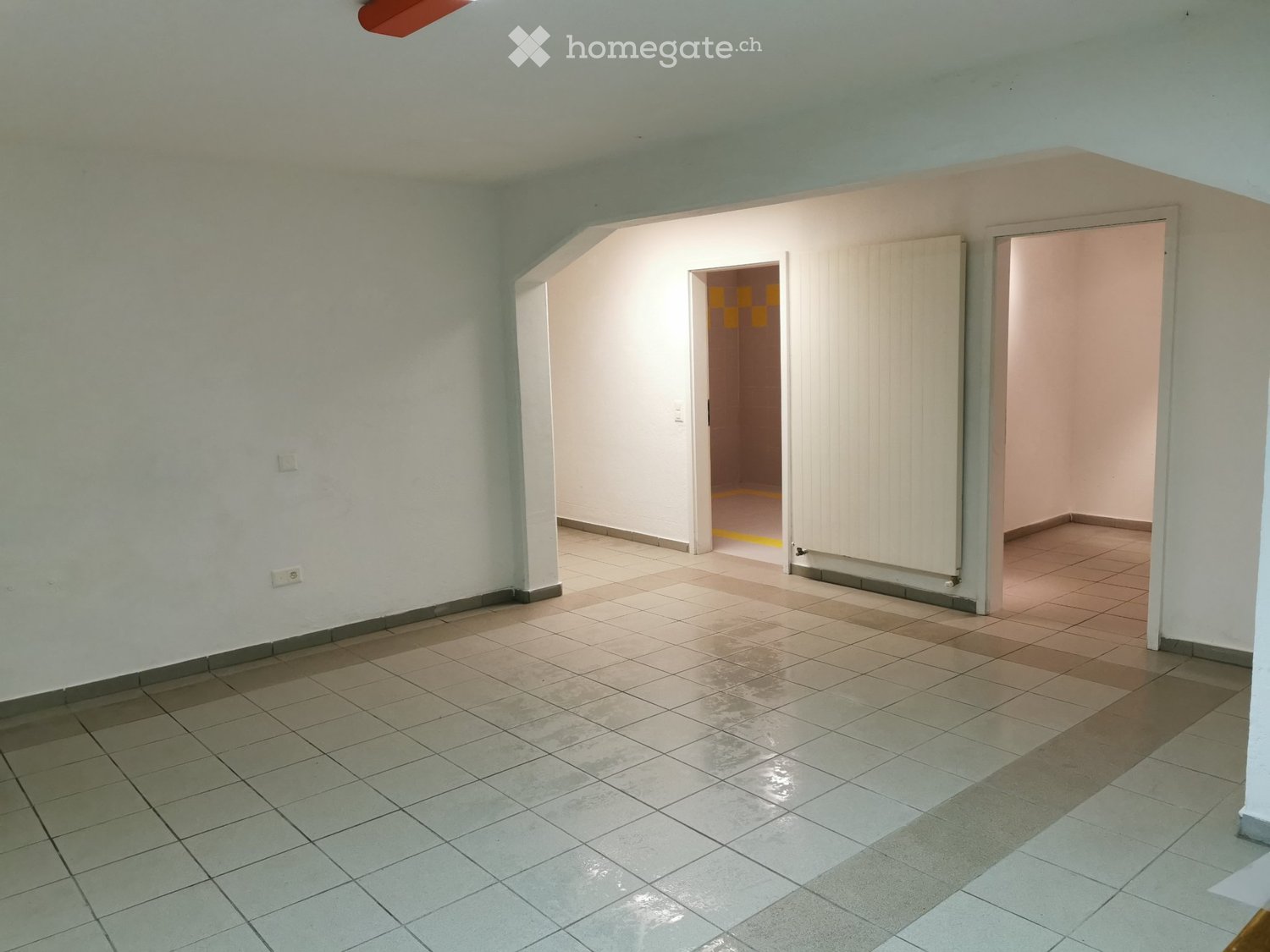 3 rooms apartment, photo 3 of 5