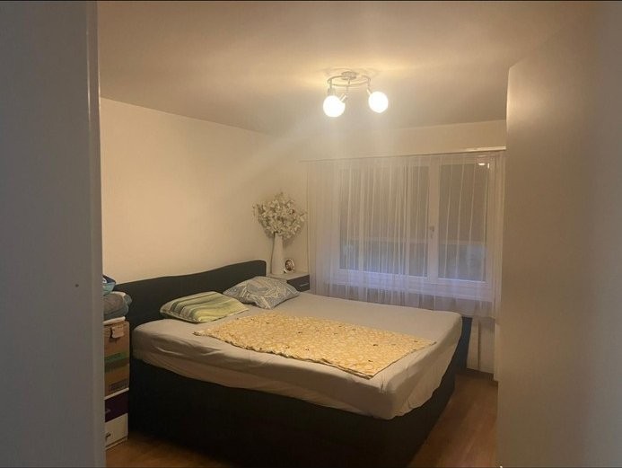 Appartamento di 1 ½ locali