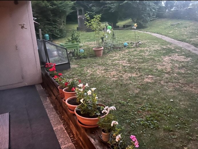 Appartamento di 1 ½ locali