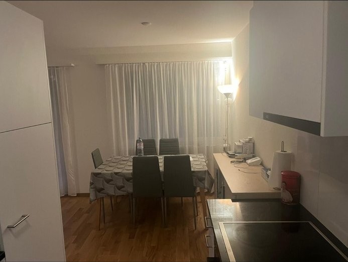 Appartamento di 1 ½ locali
