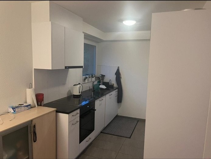Appartamento di 1 ½ locali