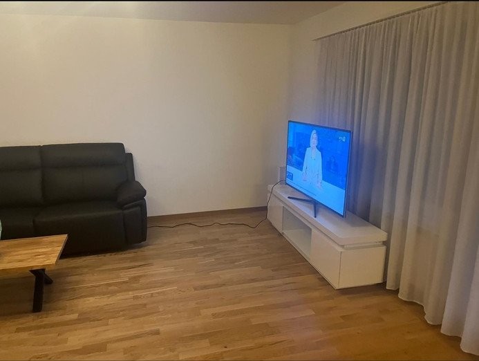 Appartamento di 1 ½ locali