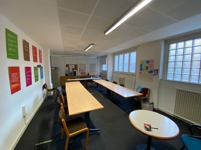 182m² office, photo 5 of 10