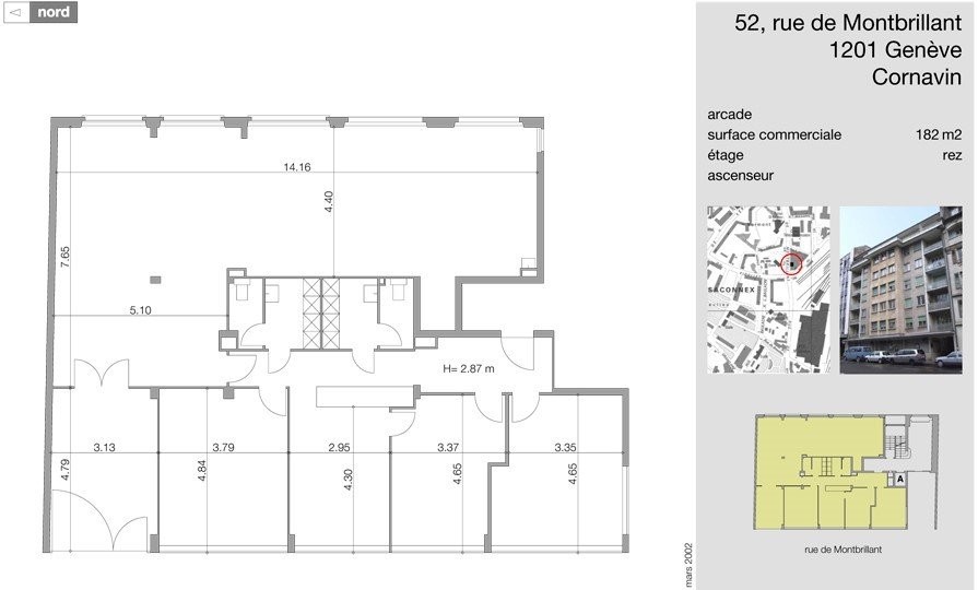 182m² office, photo 2 of 10