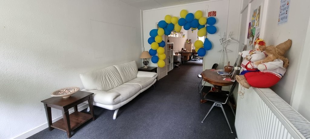 182m² office, photo 3 of 10