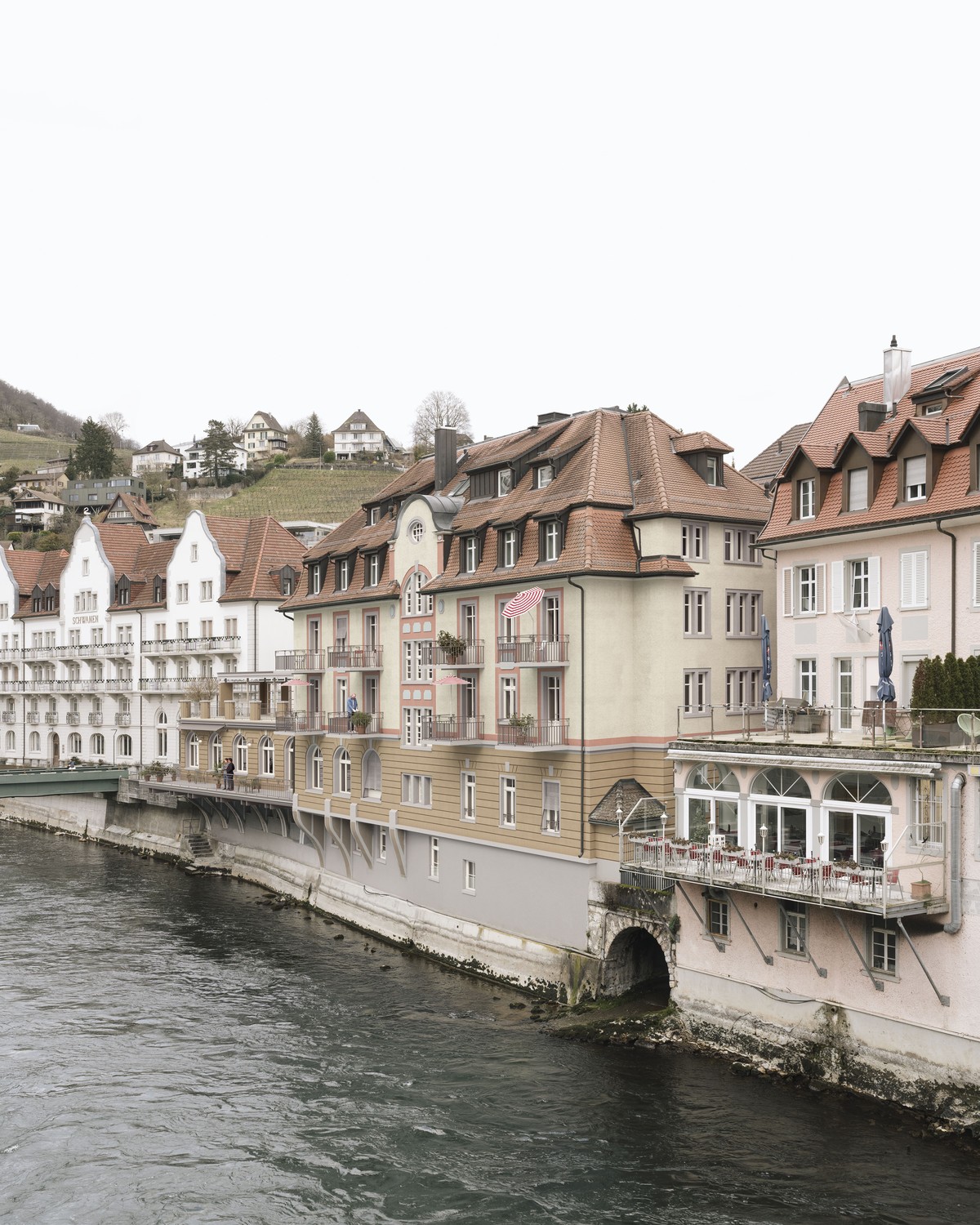 ufficio di 172m²