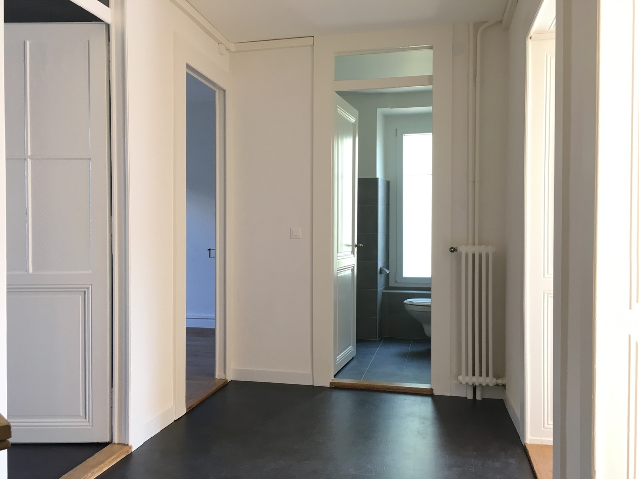 3 ½ rooms apartment, photo 2 of 5