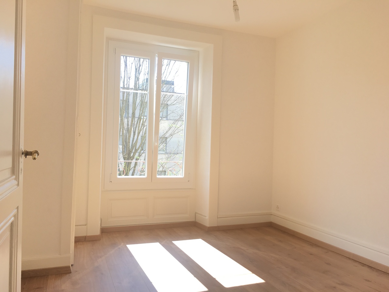 3 ½ rooms apartment, photo 5 of 5