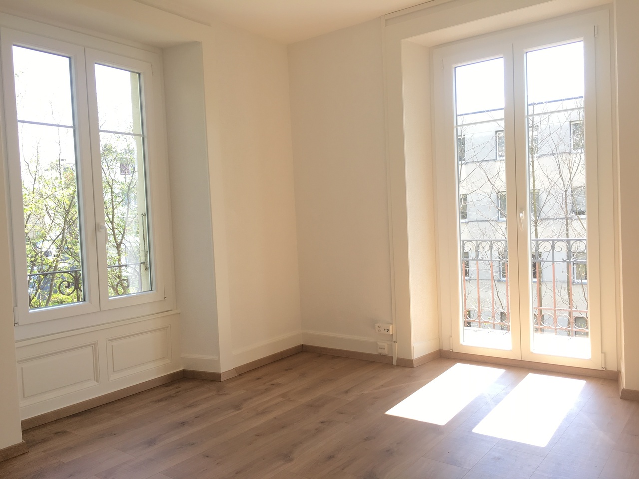 3 ½ rooms apartment, photo 3 of 5