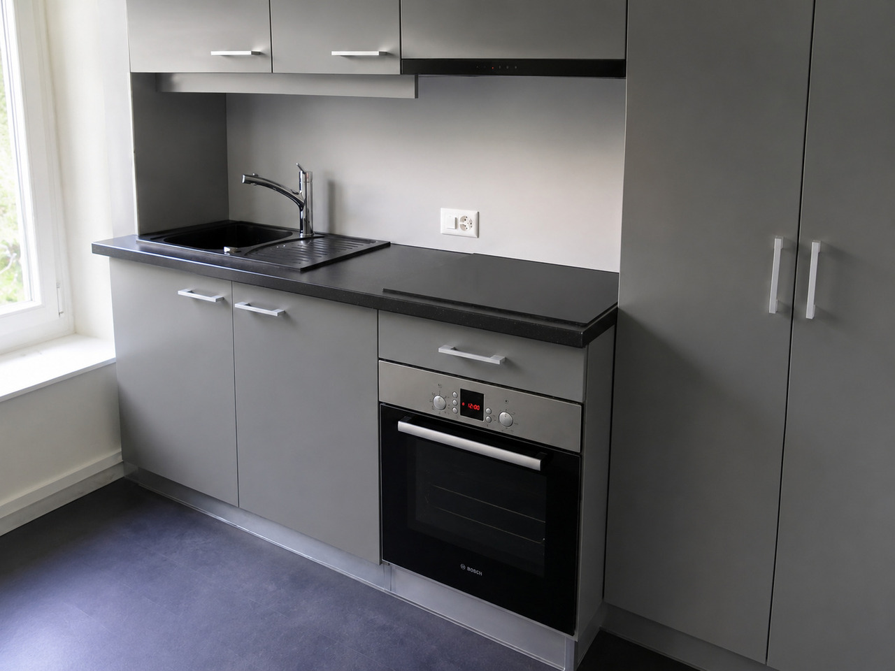 3 ½ rooms apartment, photo 4 of 5