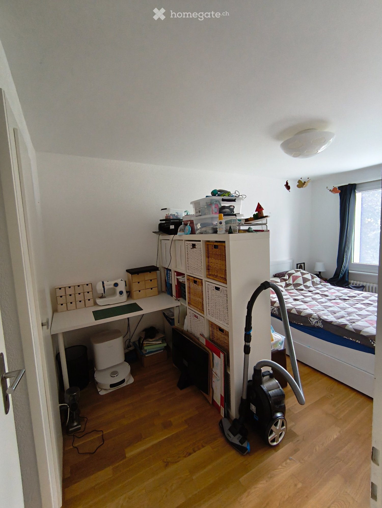 4 rooms apartment, photo 4 sur 5