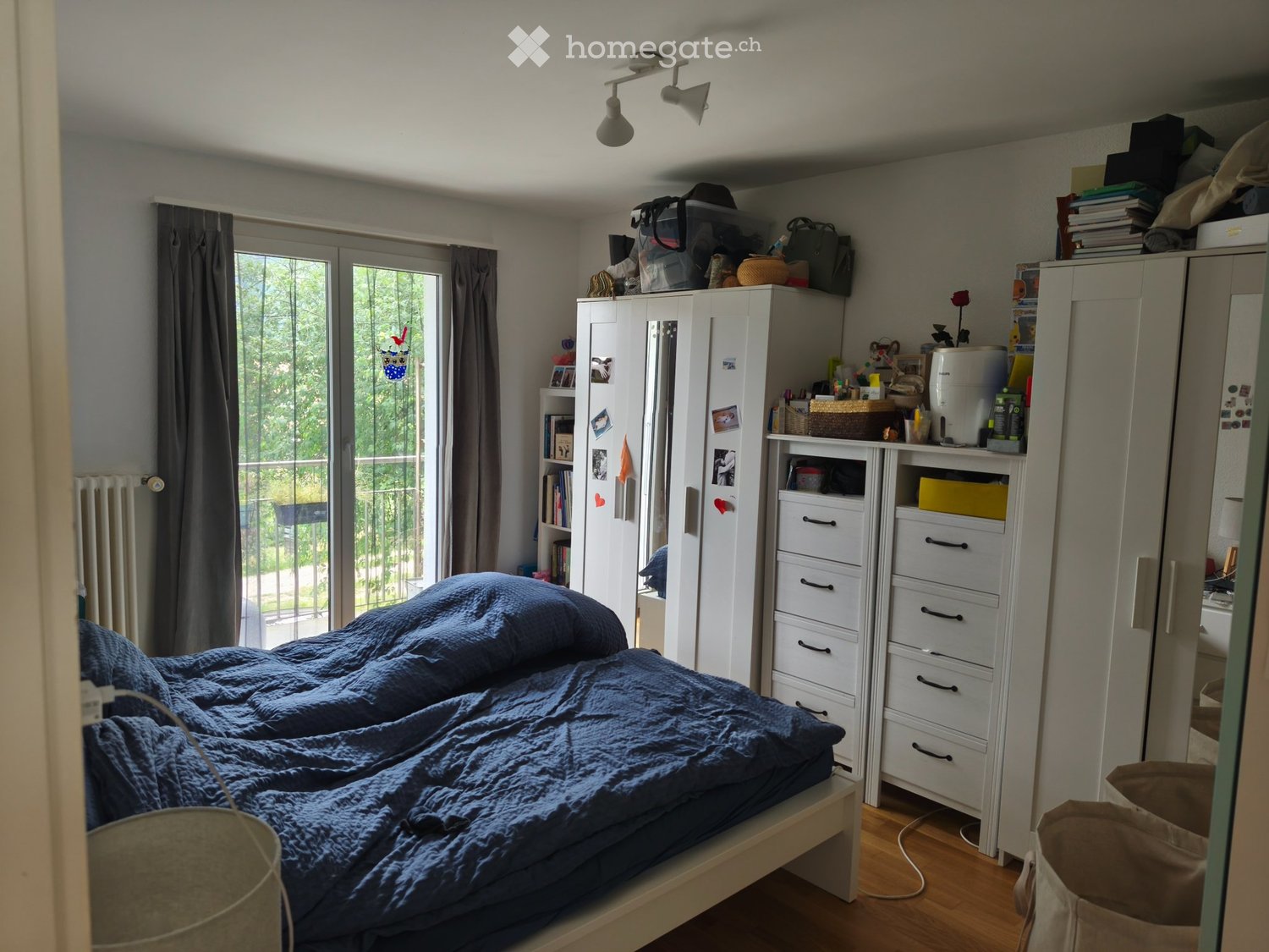 4 rooms apartment, photo 3 sur 5