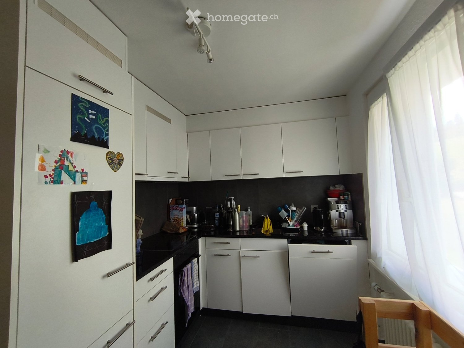4 rooms apartment, photo 5 sur 5