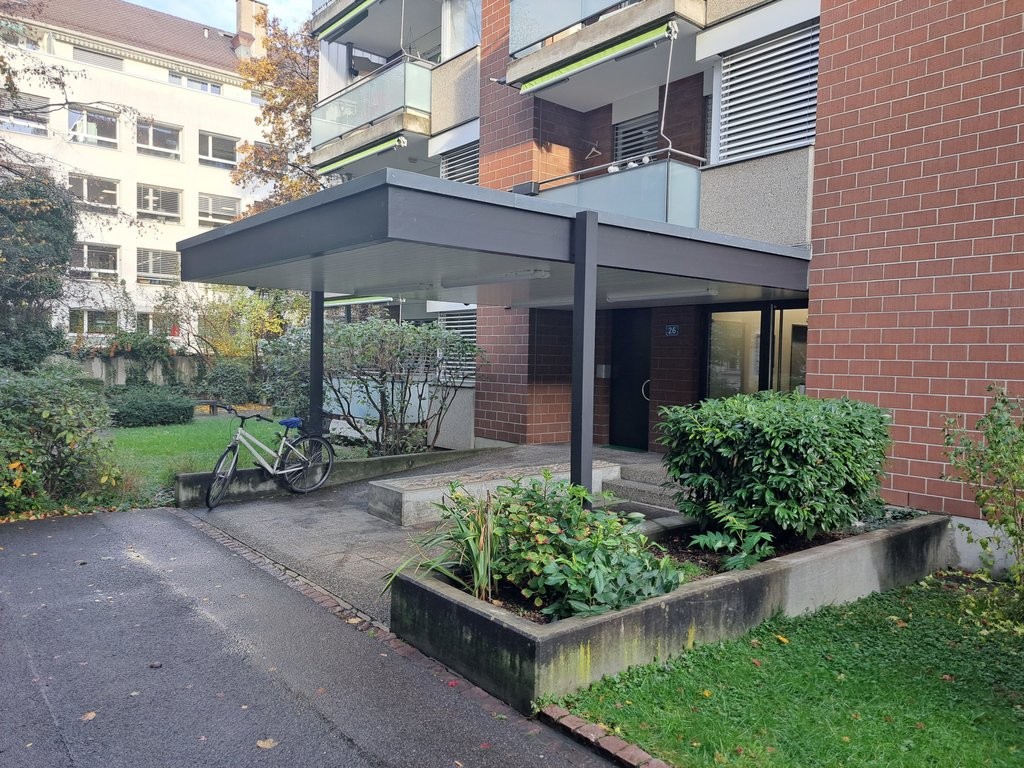 1 ½ rooms apartment, photo 1 of 6