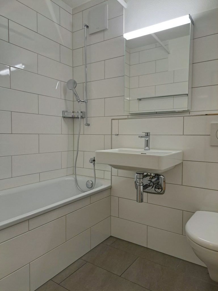 1 ½ rooms apartment, photo 3 of 6