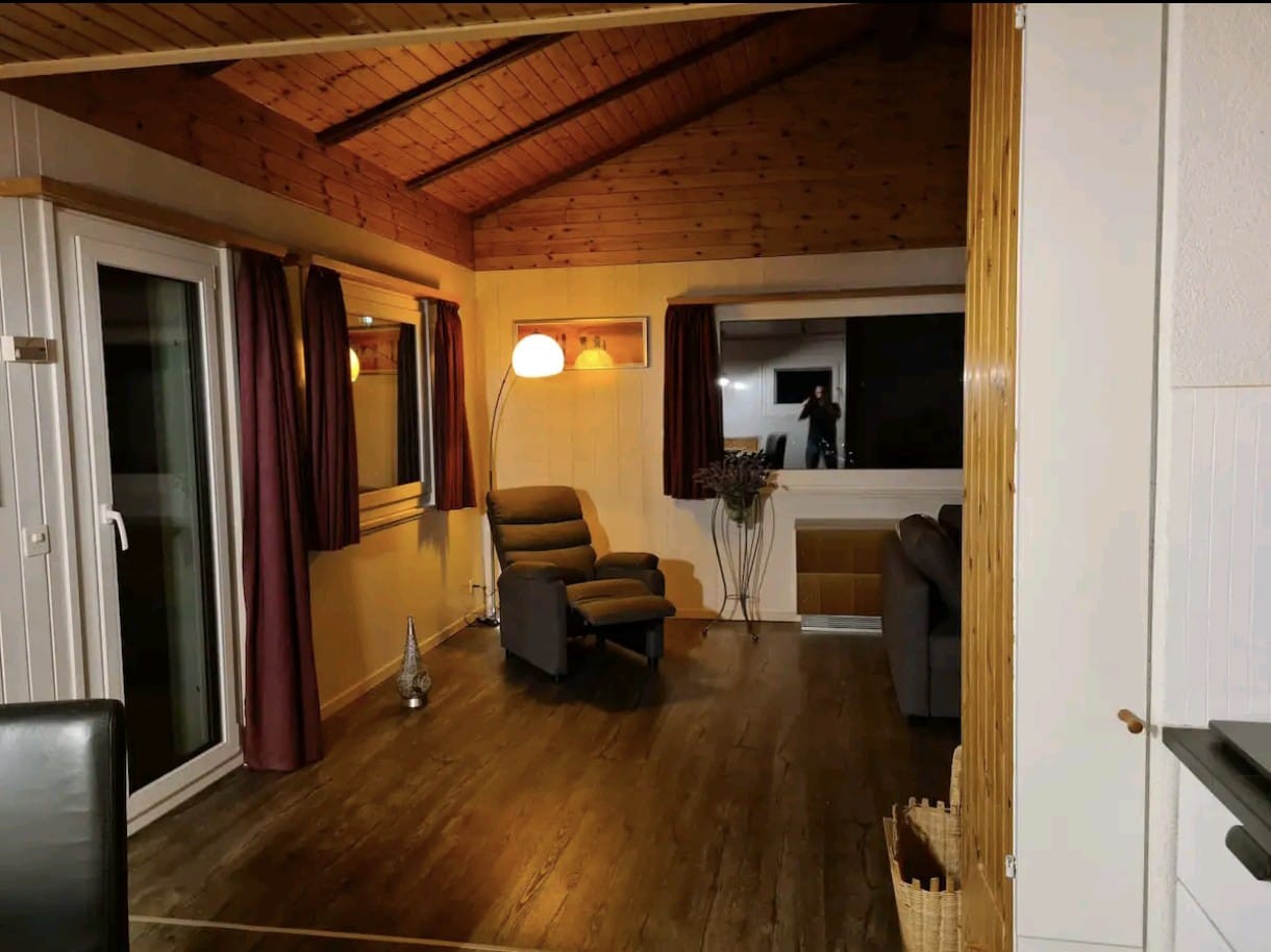7 pièces maison individuelle, photo 5 sur 9