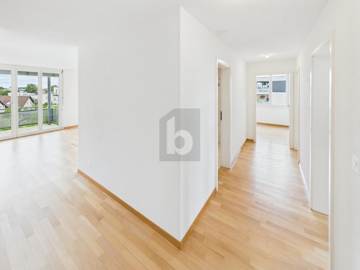 5 ½ rooms apartment