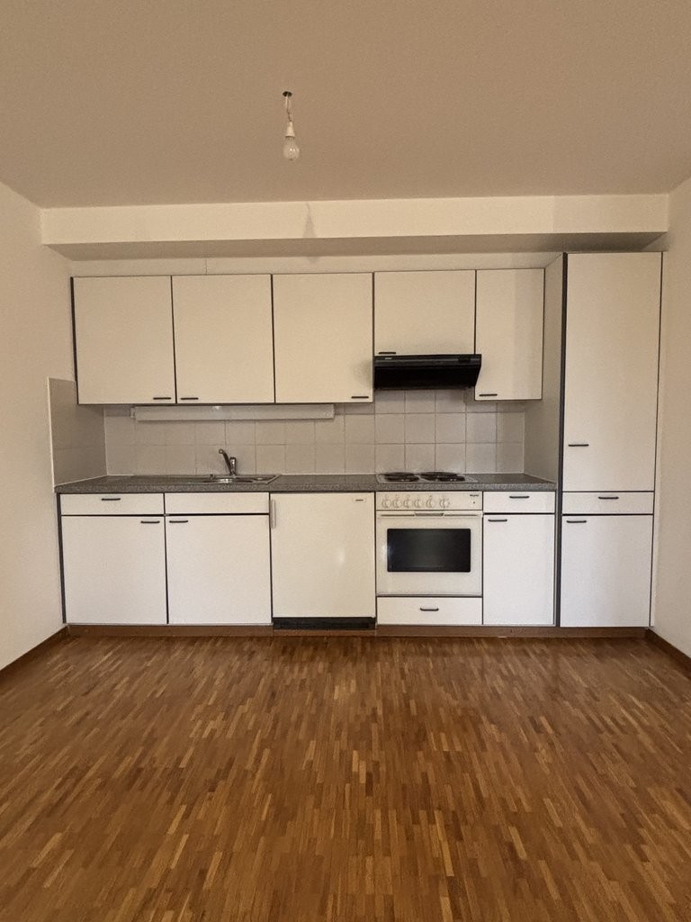 2 rooms apartment