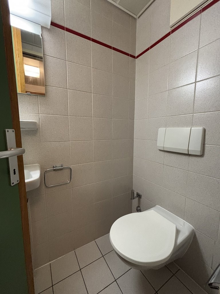 2 rooms apartment