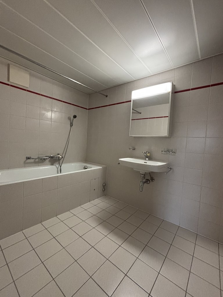 2 rooms apartment