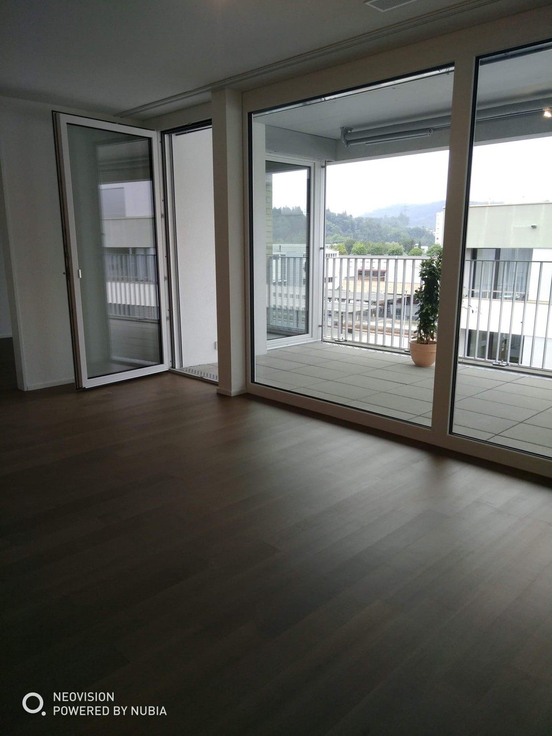Appartamento di 3 ½ locali