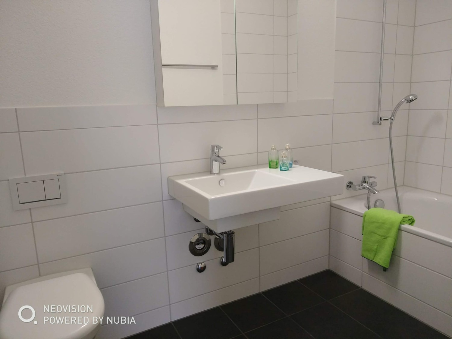 Appartamento di 3 ½ locali