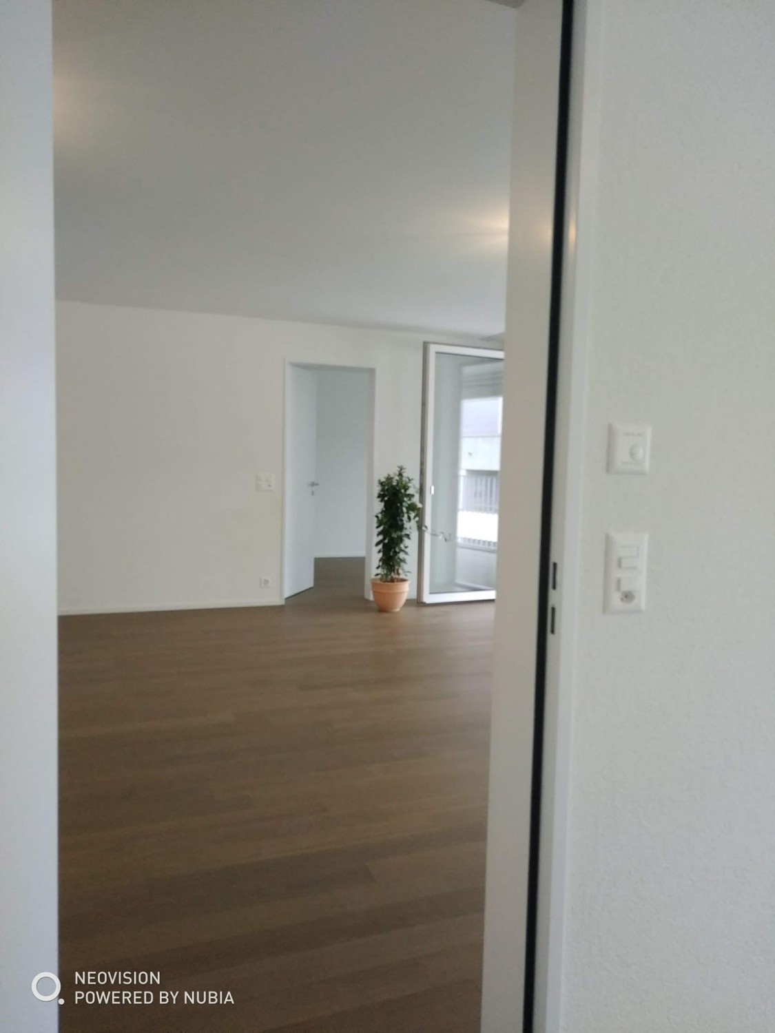 Appartamento di 3 ½ locali