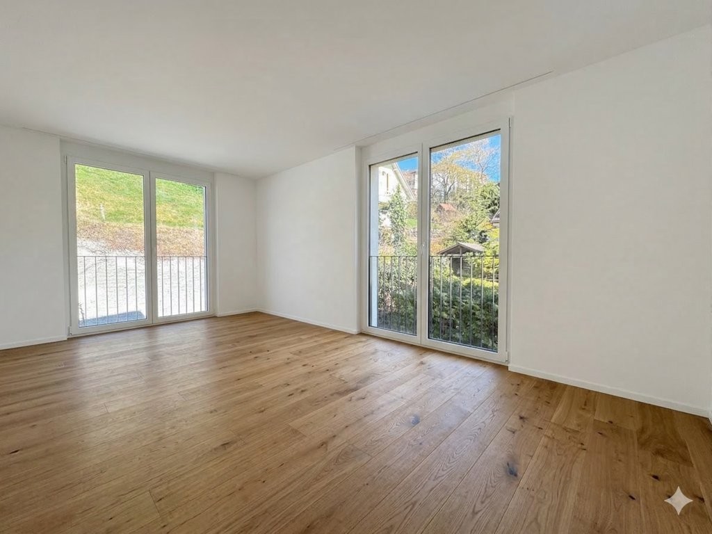 4 ½ pièces appartement