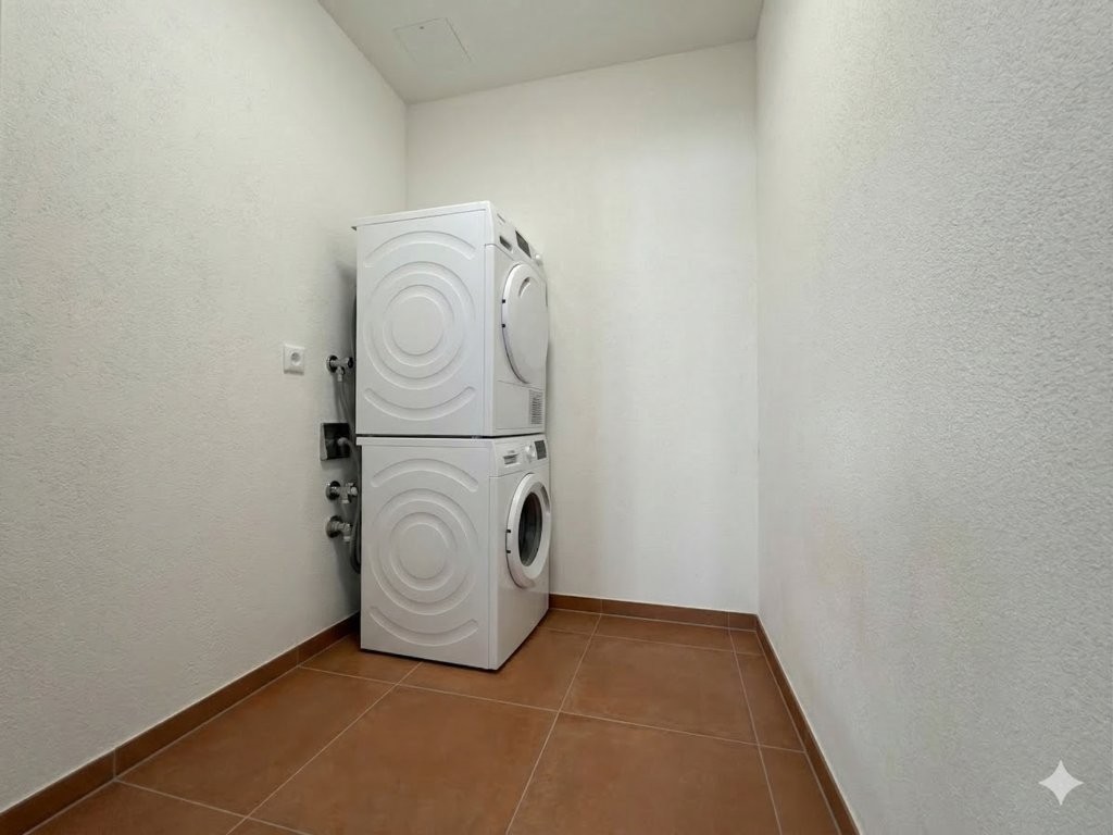 4 ½ pièces appartement