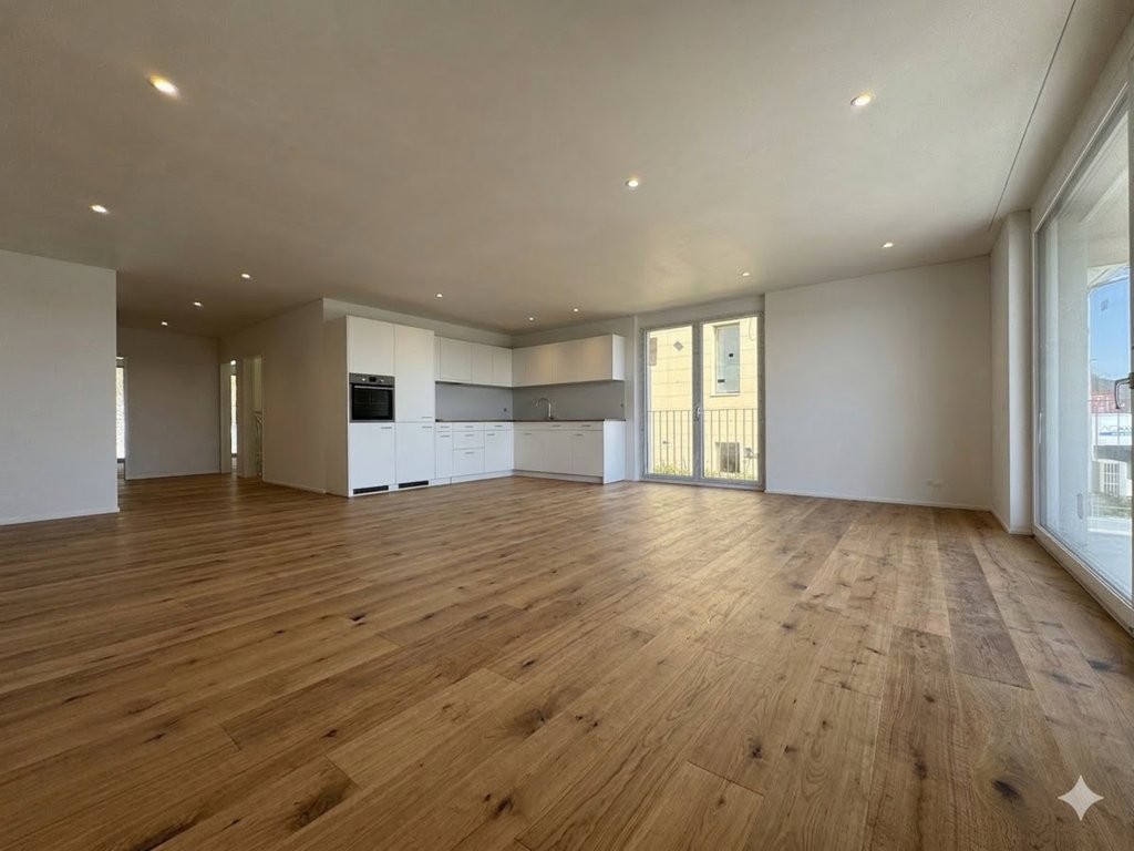 4 ½ pièces appartement