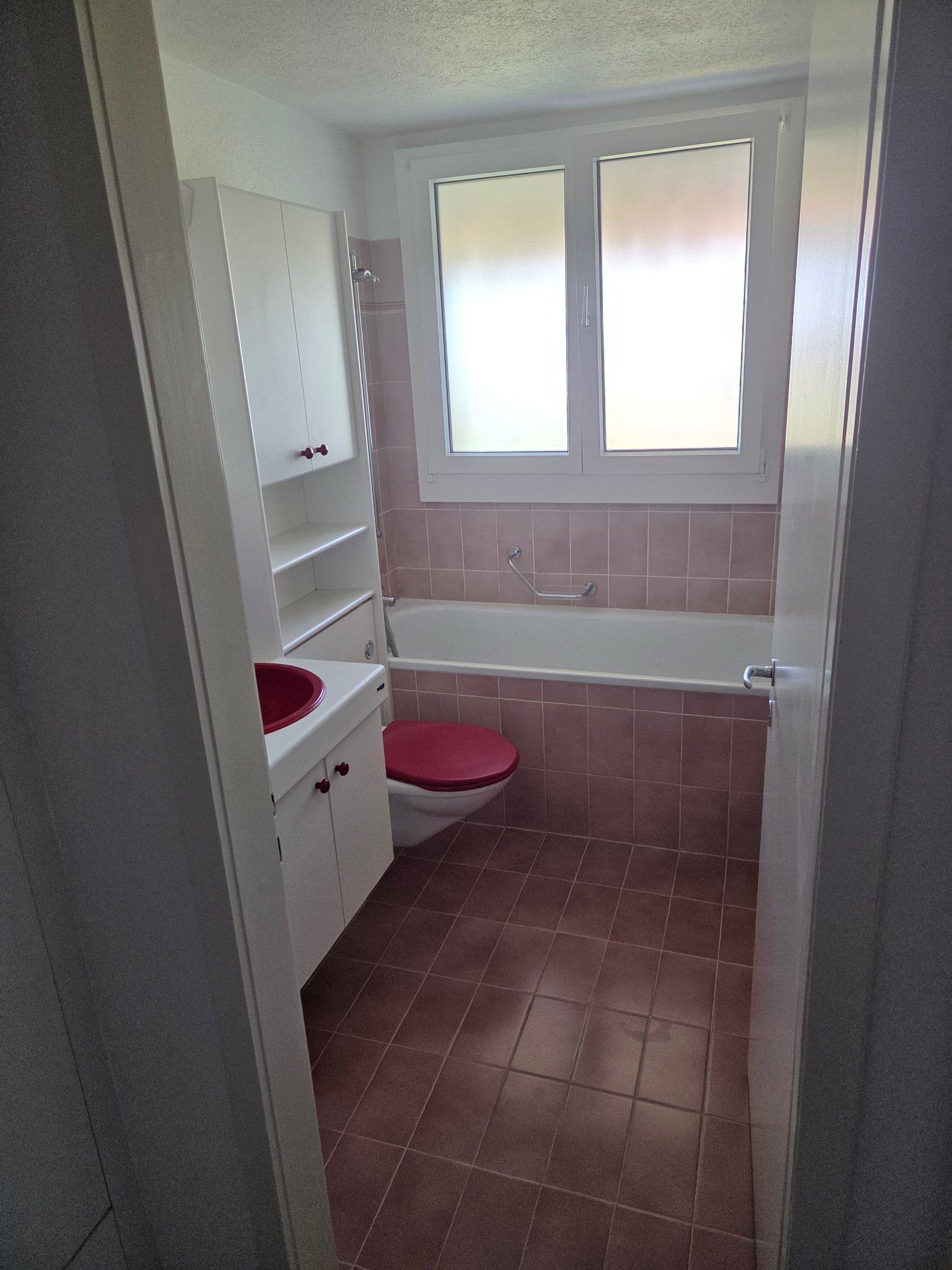 2 ½ rooms apartment, Foto 8 von 8