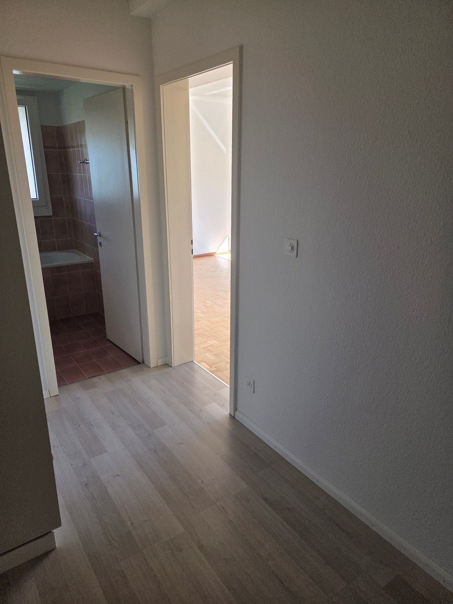 2 ½ rooms apartment, Foto 7 von 8