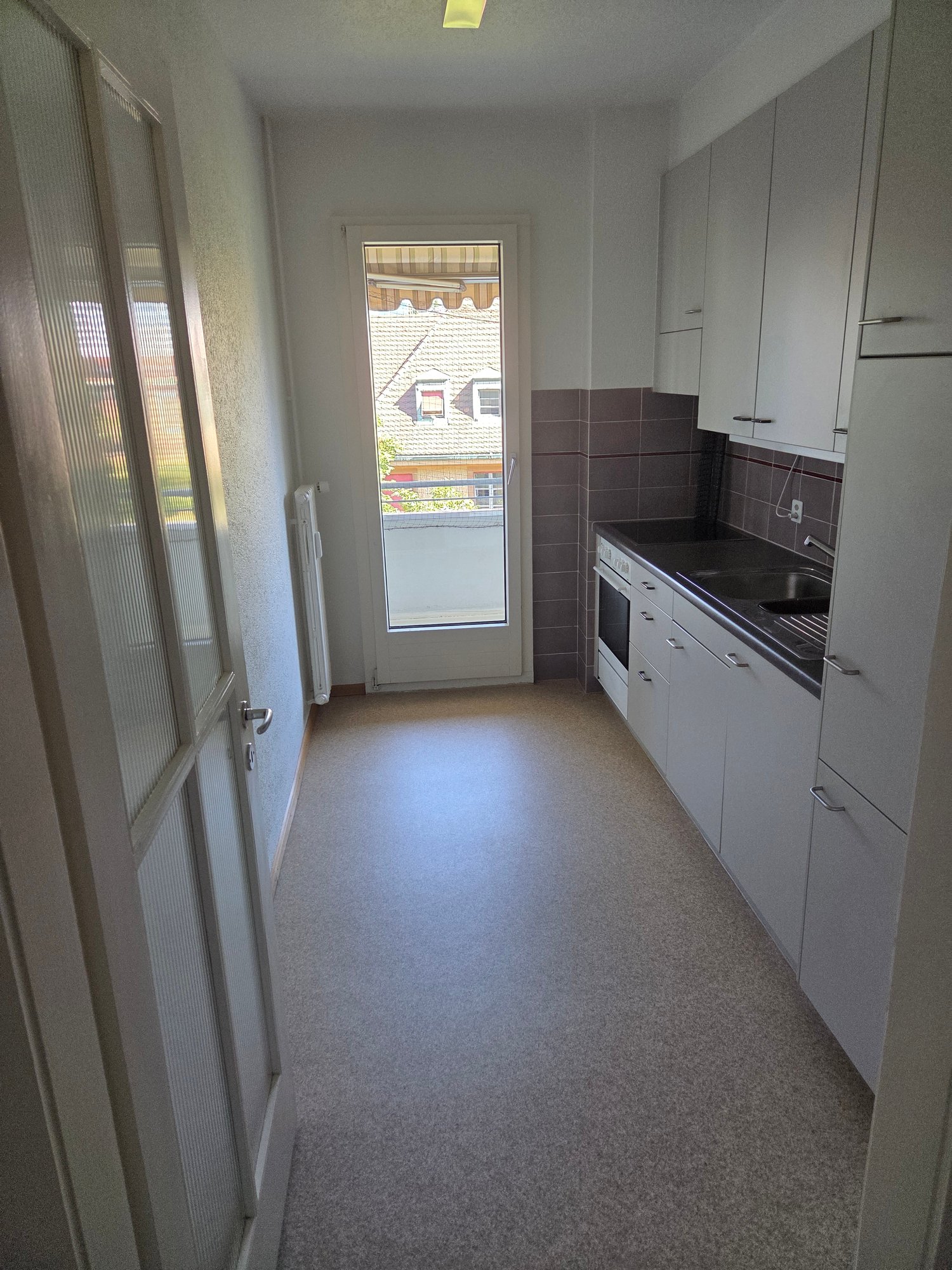 2 ½ rooms apartment, Foto 5 von 8
