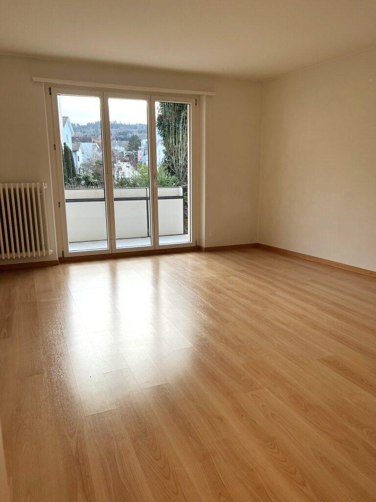3 rooms apartment, photo 3 of 6