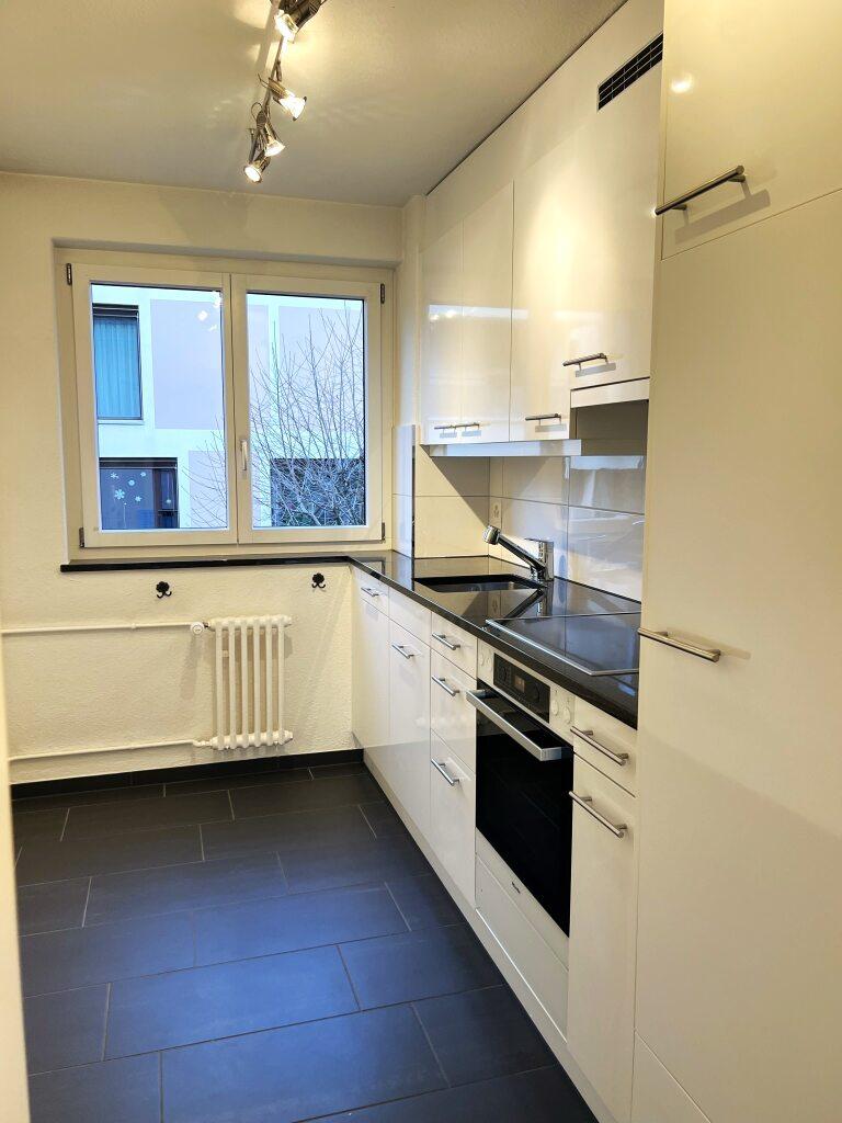 3 rooms apartment, photo 2 of 6