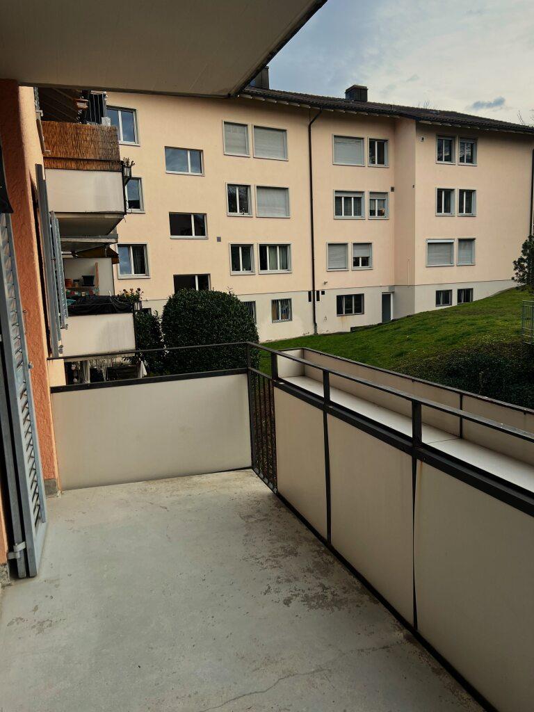 3 rooms apartment, photo 6 of 6