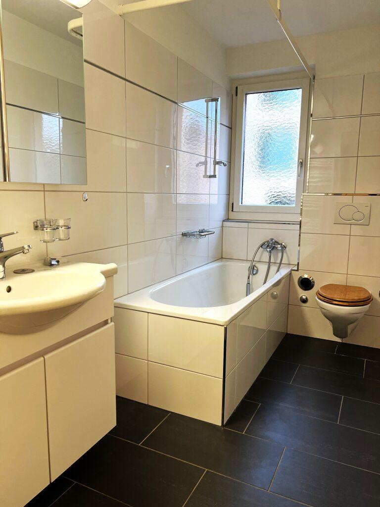 3 rooms apartment, photo 5 of 6