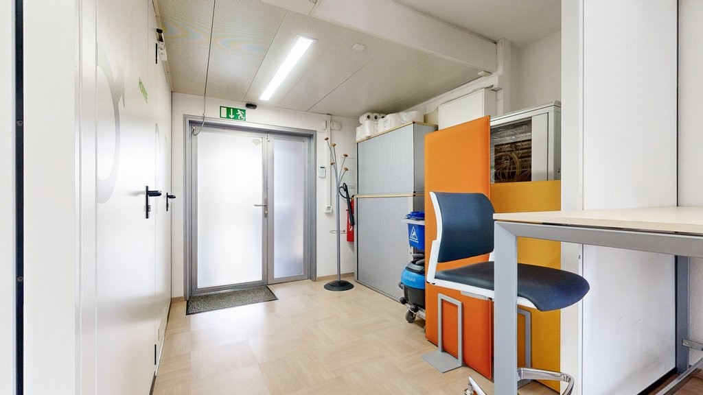 232m² office, photo 5 of 9