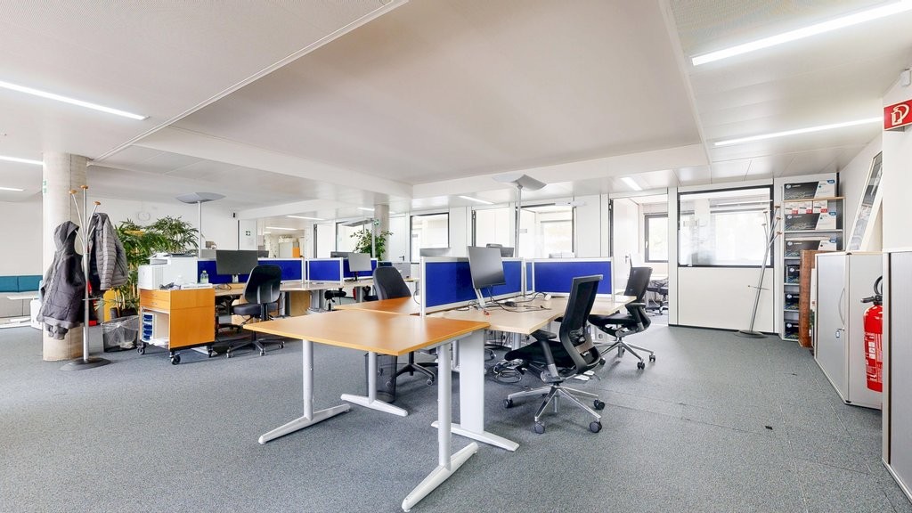 232m² office, photo 7 of 9