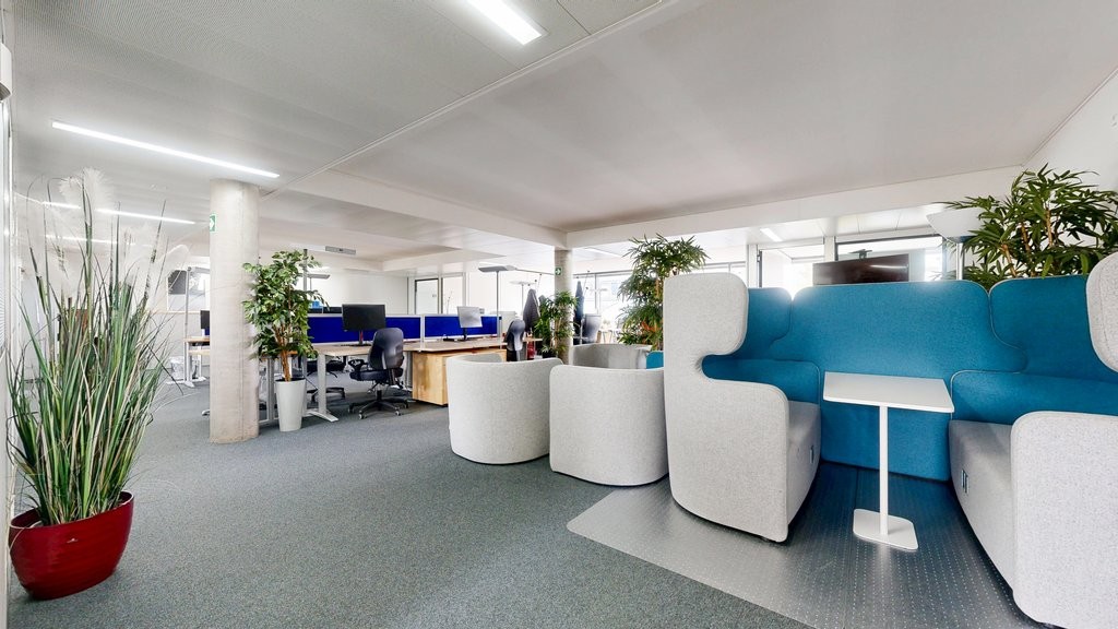232m² office, photo 8 of 9