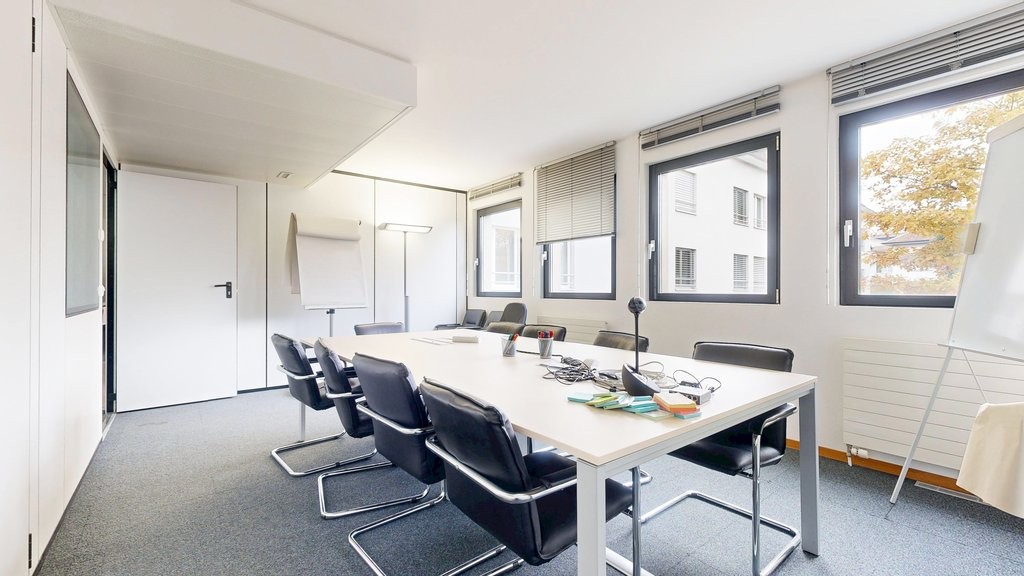 232m² office, photo 6 of 9