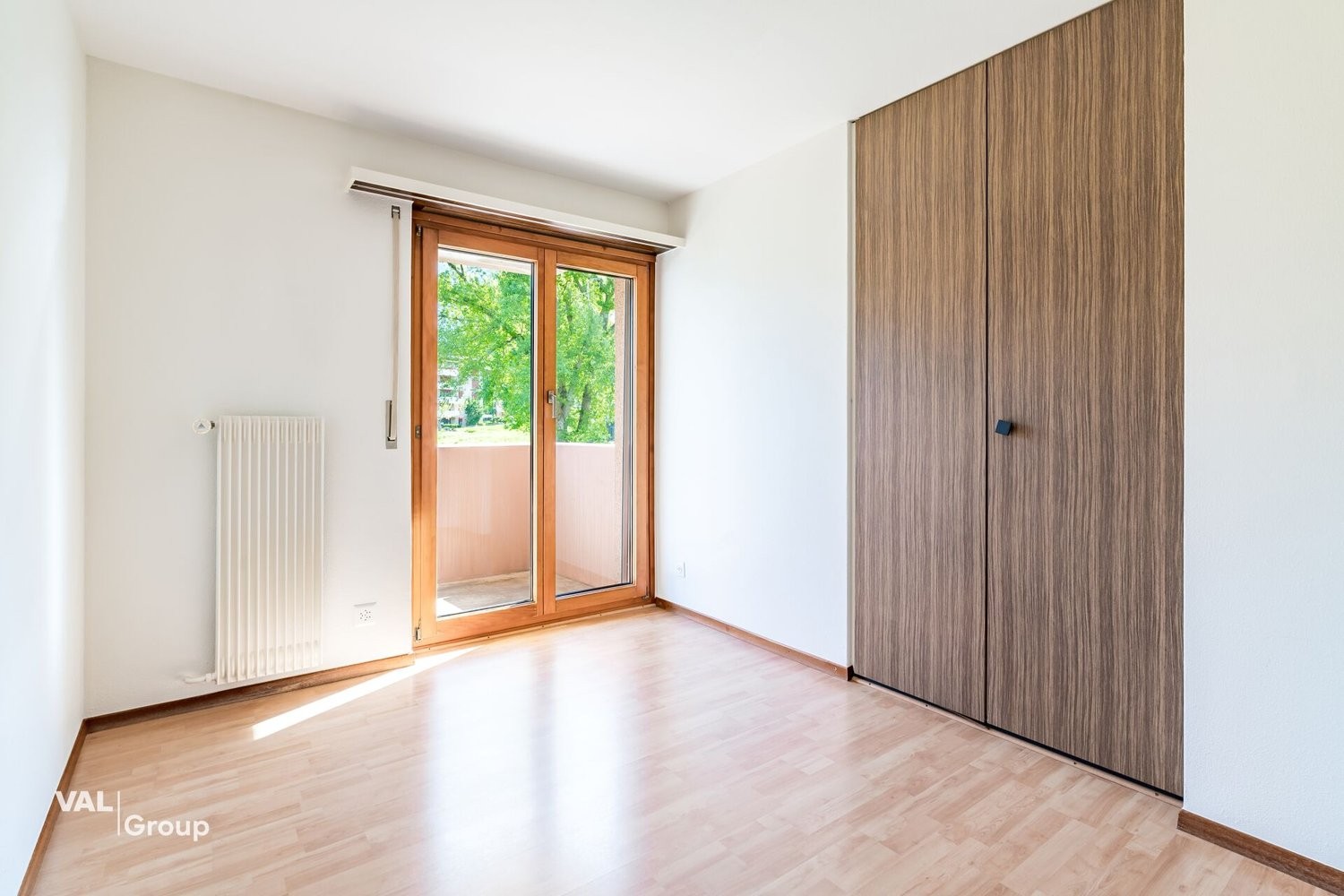 Appartamento di 5 ½ locali
